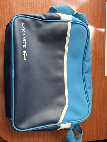Lacoste sport flight shoulder - lacoste, flight/shoulder