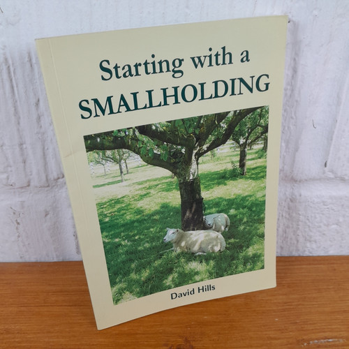 Starting with smallholding - starting, a