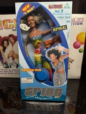  Spice Girls Talking Doll