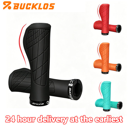Bucklos bicycle handlebar - bucklos,