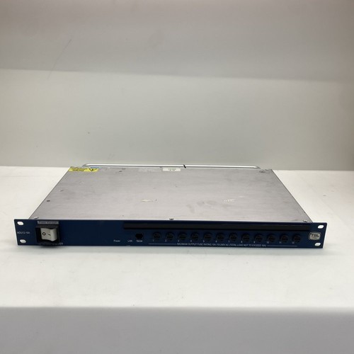 Tsl mdu12 16a - tsl, 12x