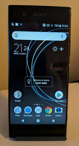Sony xperia xa1 g3121 32gb - xa1,