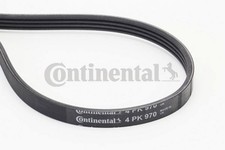 V-Ribbed Belt CONTITECH Fits