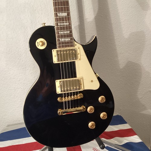 Vintage guitar v100 - v100, bb)