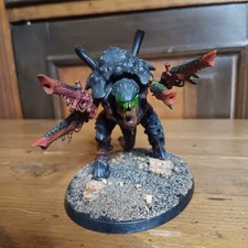 Tyranid Carnifex - Warhammer