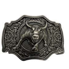Belt buckle Vintage Charging