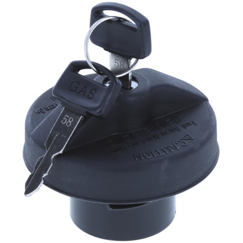 Motorad 10508 locking fuel - fuel, cap