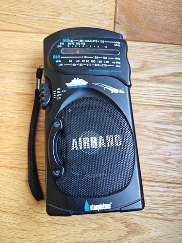 Steepletone model sab12 marine - steepletone,