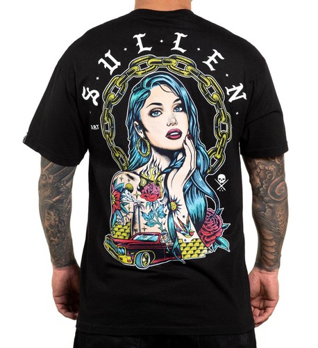 Sullen clothing die for - die,