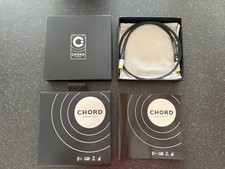 Chord Signature Super Aray 1m