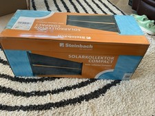 Steinbach Speed Solar Sun