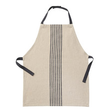 IKEA MARIATHERES Children's Apron, Beige, 45x57 cm, 17"x22" Brand NEW