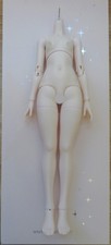Genuine msd bjd asleep - msd,