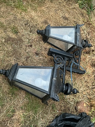 Two victorian replica - two,