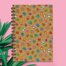 Weight Watchers PLANNER DIET FOOD DIARY JOURNAL ORGANISER 7WK A5 STICKER SHEET