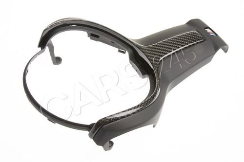 Genuine bmw cover steering - cover,