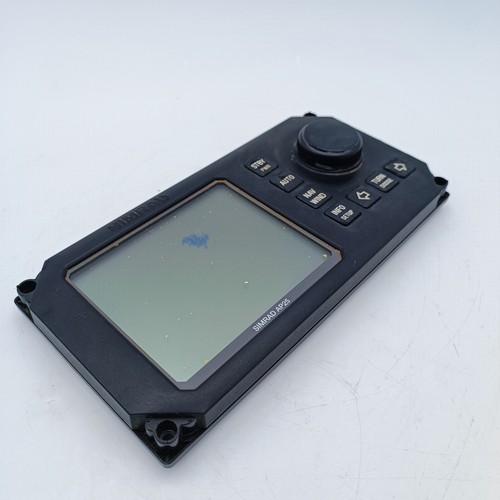 Simrad ap25 control - simrad, unit