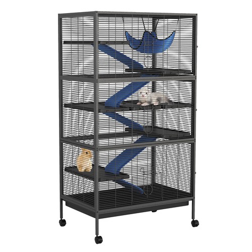 Large tier metal small - 6,