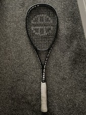 Unsquashable Tour-Tec Pro 125g