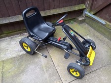 Original Kettle Kettcar Pedal