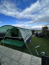 Higear Corado 8 Person Camping