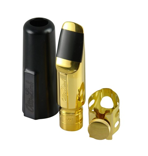Otto link alto saxophone - alto,