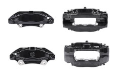 Front 4 Pot Brake Calipers