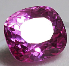 RARE Natural Certified 5.65 Ct