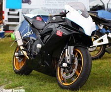 SUZUKI GSXR750 K6 K7 K8 K9 L0