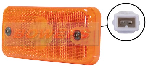 Vignal amber led - vignal,