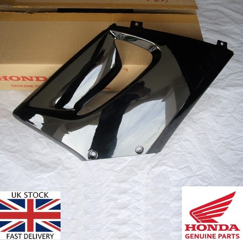 Honda cbr125 fairing black - fairing,