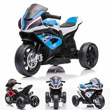 Kids Bmw HP4 Motorbike 6V
