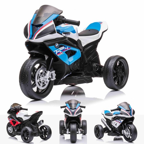 Kids bmw hp4 motorbike - kids,