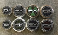 FX Premium Pellets, .177, .22