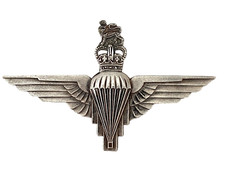 British Parachute Regiment