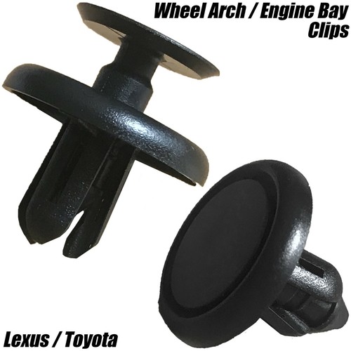 20x clips for - for, toyota