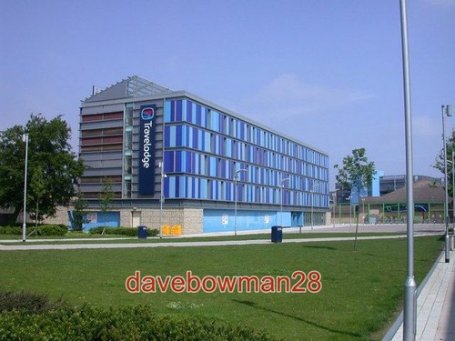 Photo cambridge travelodge - photo,