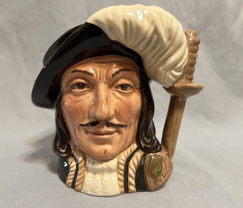 Vintage 1955 royal doulton - royal,