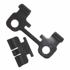 Dynafit Ski Crampon Fixation