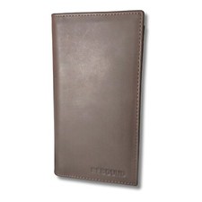 Ladies Clutch Leather Wallet Long Purse Credit Card ID Phone Holder Case New UK