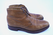 Loake 1880 Kempton Tan Grain