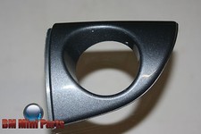 MINI Cover Vent for Left on