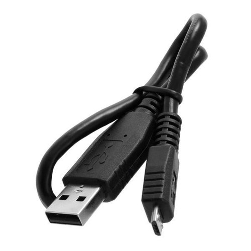 Usb data cable lead - usb, for
