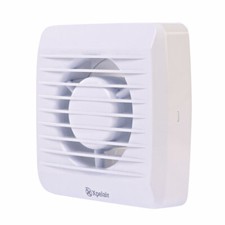 Xpelair VX100T Bathroom Toilet