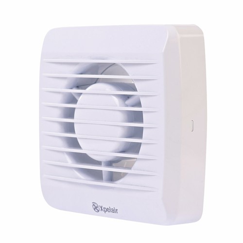 Xpelair vx100t bathroom - xpelair,