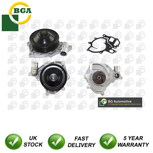 Water pump bga - water, porsche