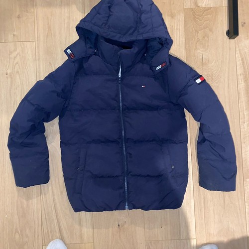 Tommy hilfiger navy blue - tommy,