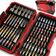 83x Magnetic Screwdriver Bit