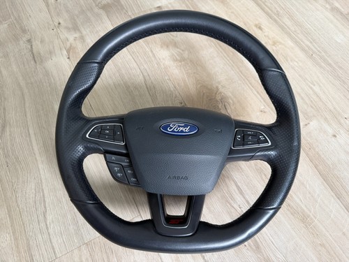 Ford focus mk3 - ford, st