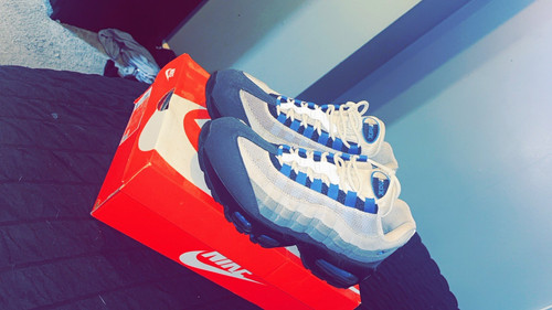 Nike air max men - nike, og